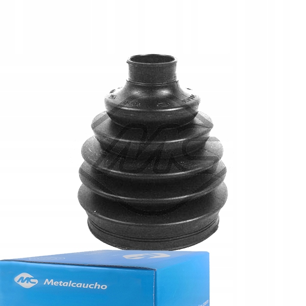 фото №1, Metalcaucho mc11523