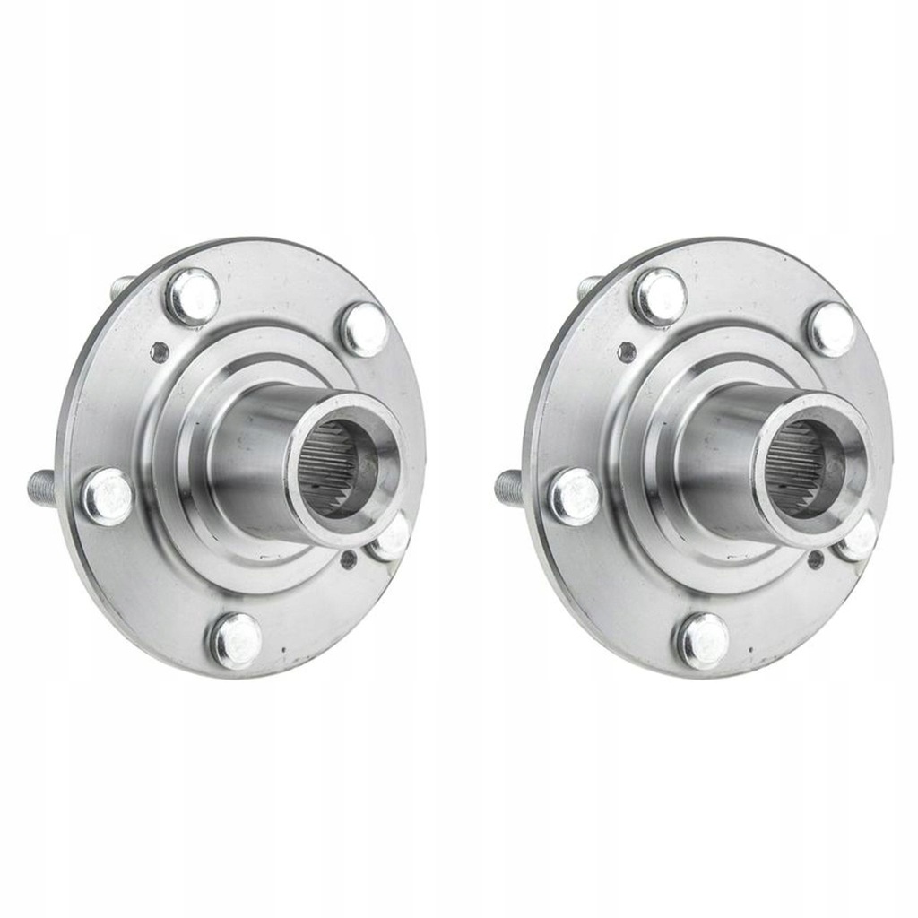 фото №1, Ступица подшипник kół перед l/p do honda accord vii 2002- fr-v 2004-