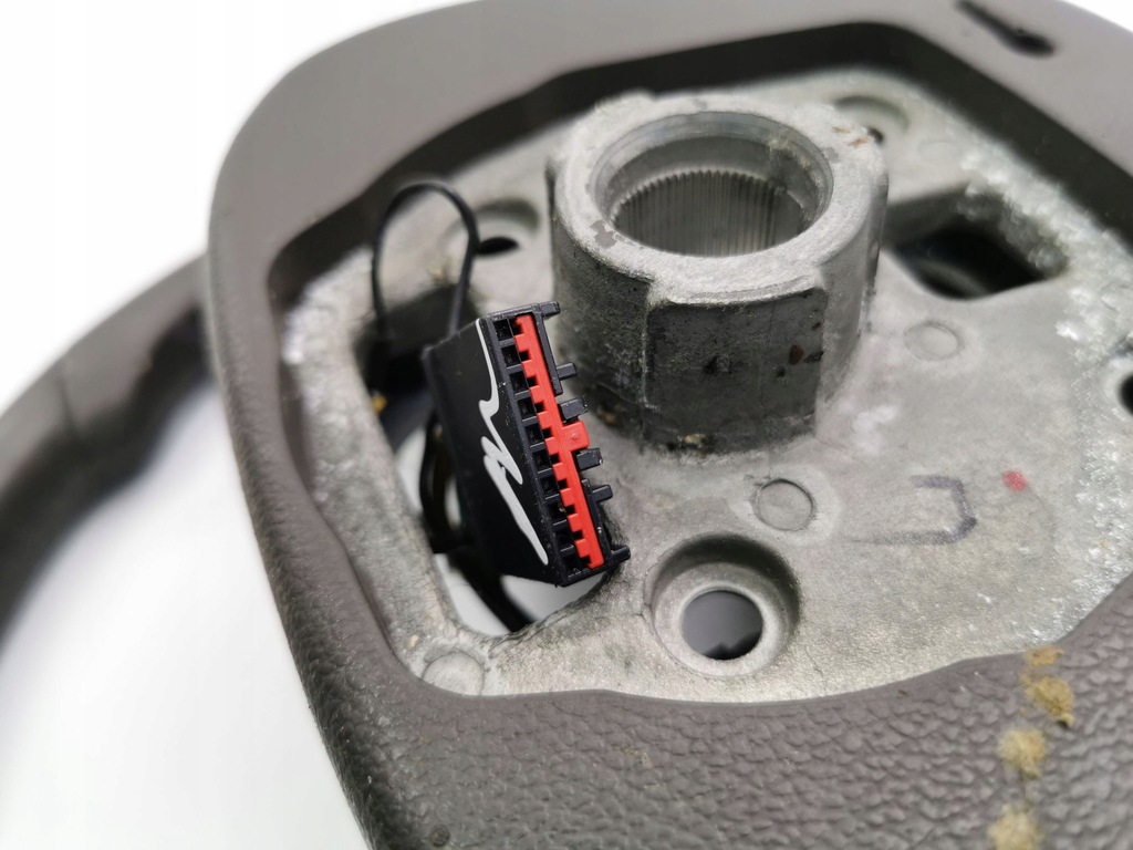 фото №11, Opel mokka 2013 воздуховод