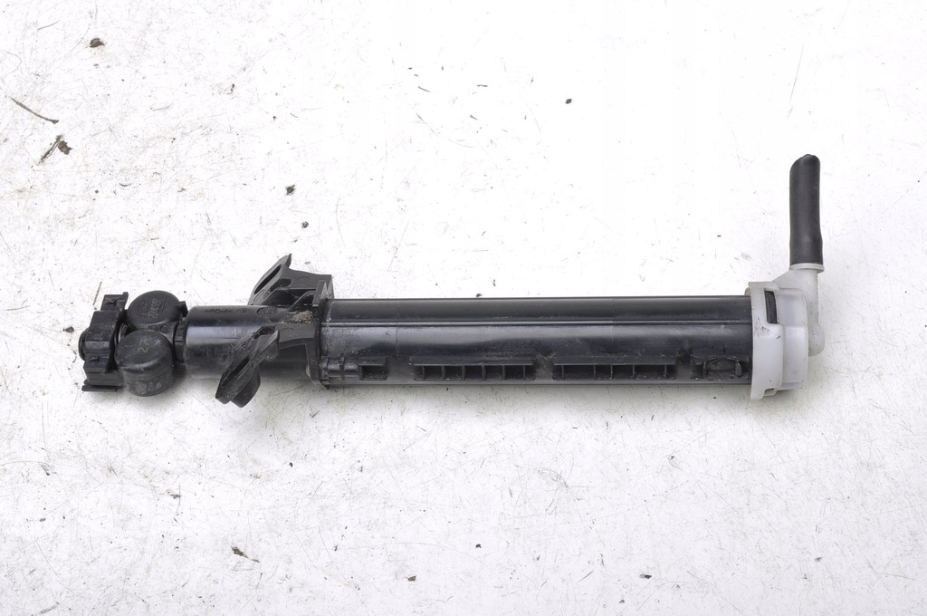 фото №1, Volvo s60 ii v60 помпа омивач фара