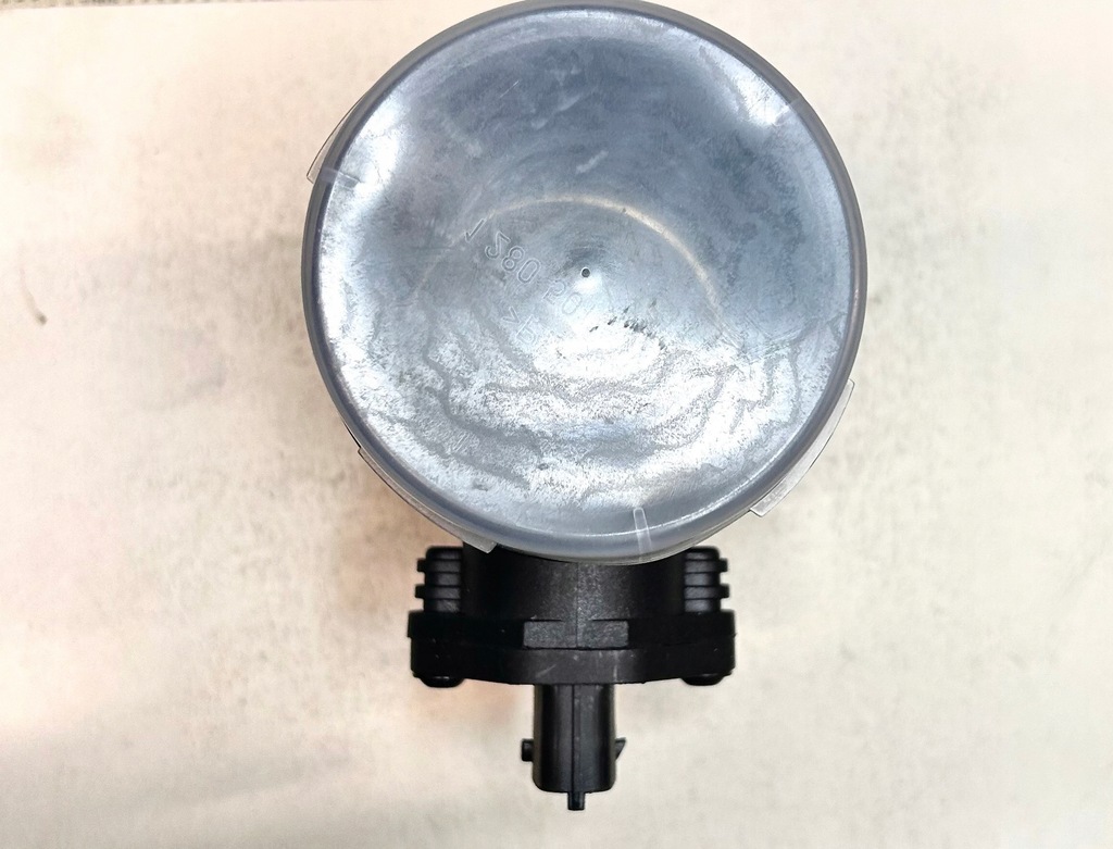 фото №5, Витратомір повітря peugeot/citroen/fiat/opel prottego 1192w5