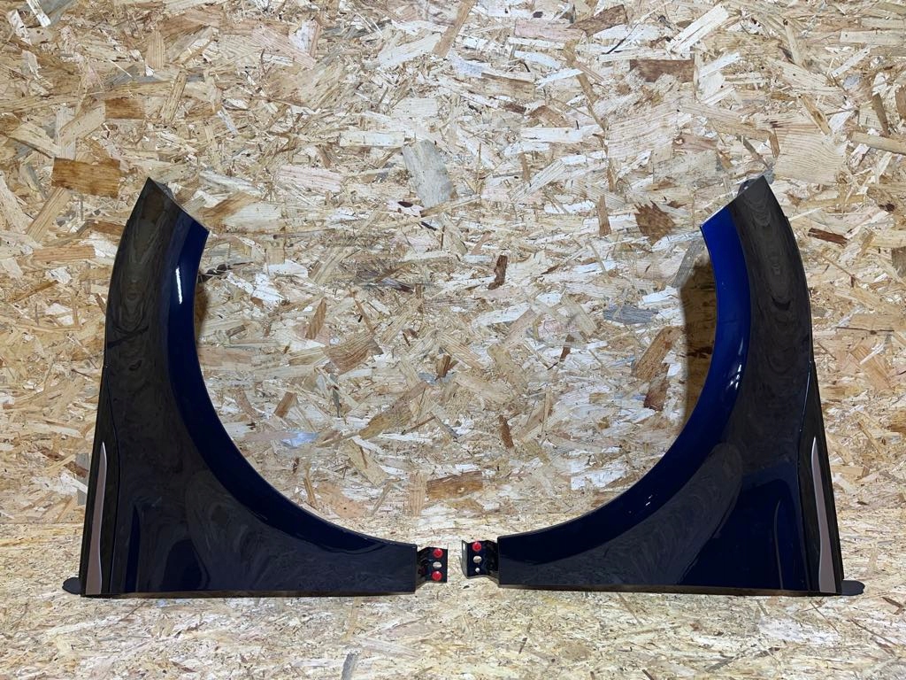 фото №9, Перед kompletny капот бампер pas крила range rover evoque ii l551 22r