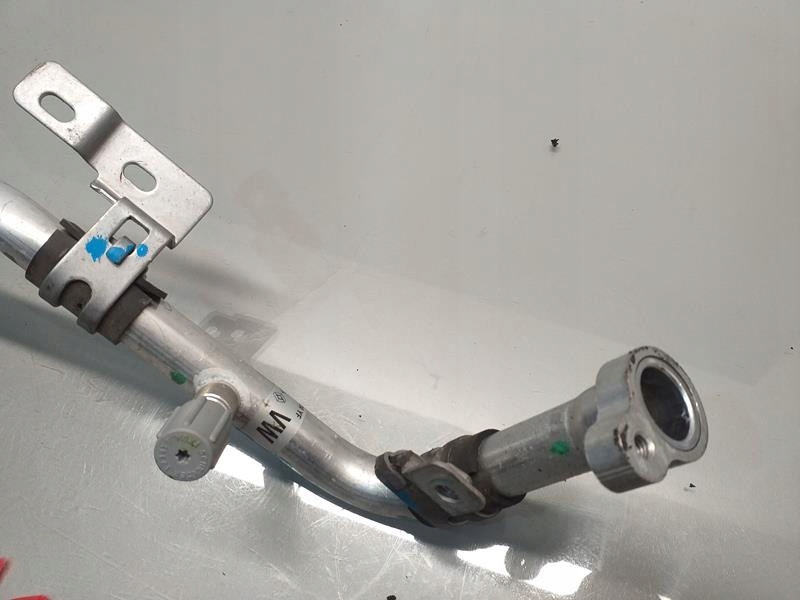 фото №2, Wąż трубка шланг кондиціонера scenic iv 1.7 dci