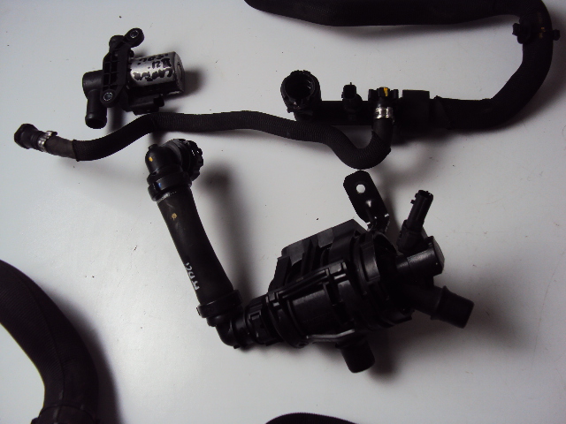 фото №5, Провода wody renault captur ii 1.5 dci 2019-