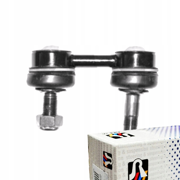 фото №1, З'єднувач стабілізатора перед lp do kia carnival ii