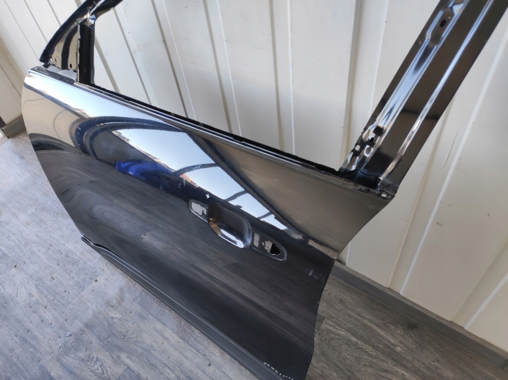 фото №3, Двері ford kuga mk3 od 2019 передні ліва