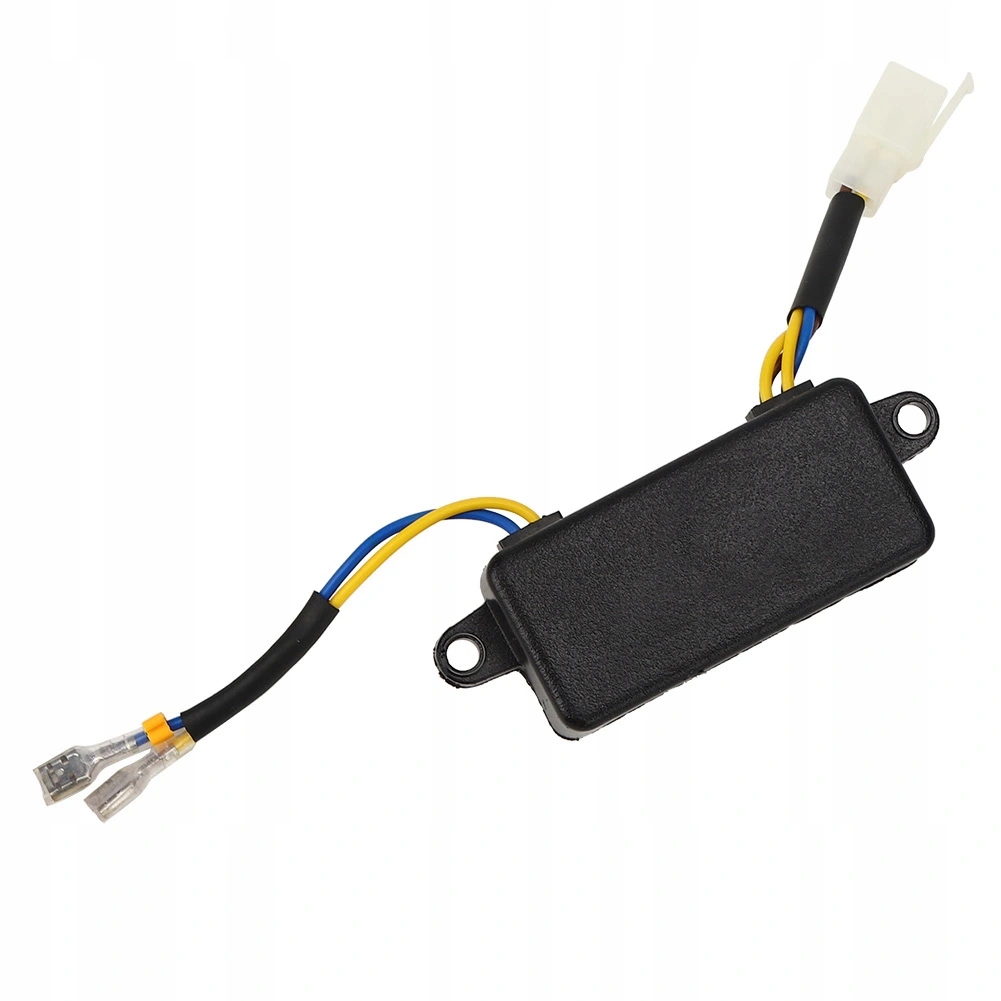 Модуль avr регулятор напряжения агрегат prądotwórczy 250v 220uf стабилизатор Цена