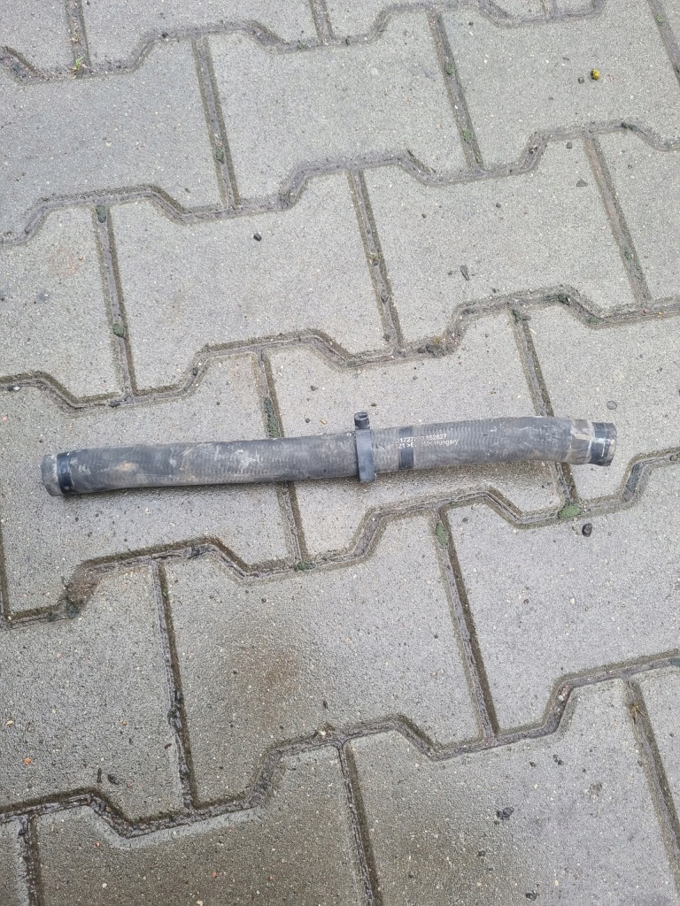 Купить Шланг жидкость воды охлаждение volvo fl fe ii euro 6 renault gama d d5k d8k