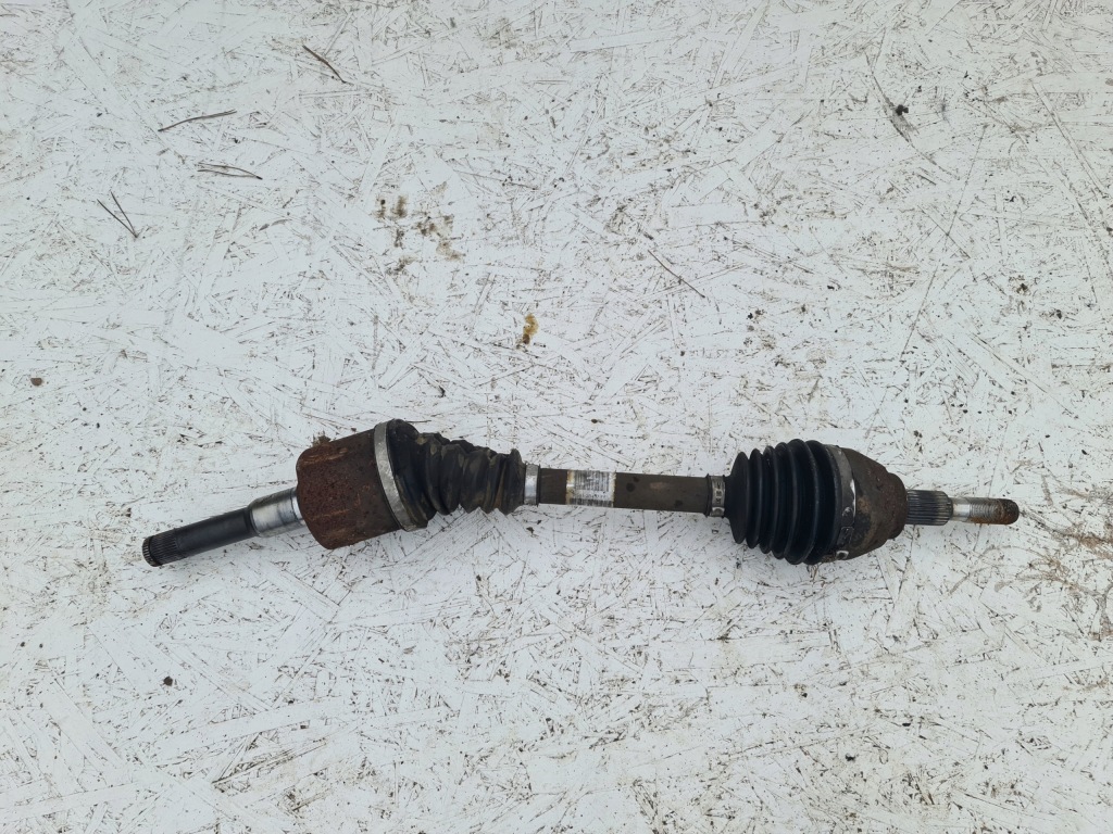 Купить Mondeo mk5 приводной вал левая 1.5 dg91-3b437-ff