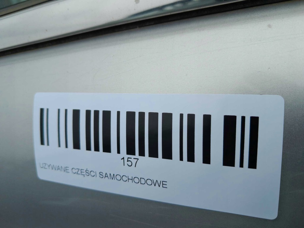 фото №8, Дверь левый перед chevrolet captiva 06-10r xaaq