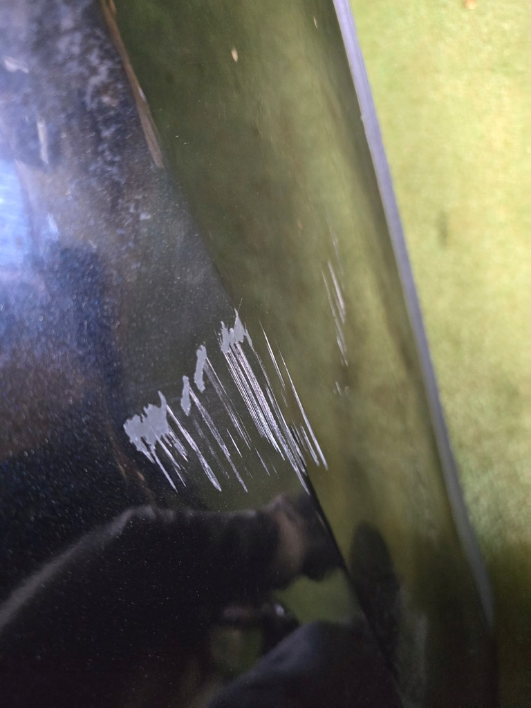 фото №7, Двері праве задня porsche cayenne 9y3 coupe