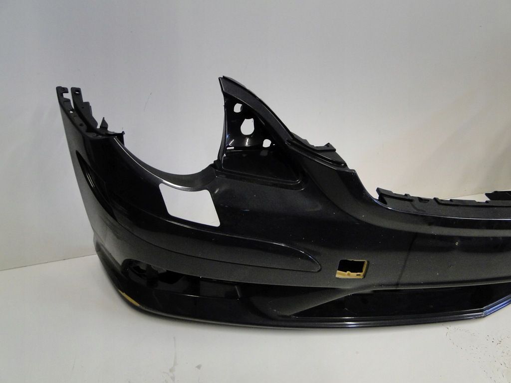 фото №6, Mercedes r klasa 251 w251 бампер передний amg