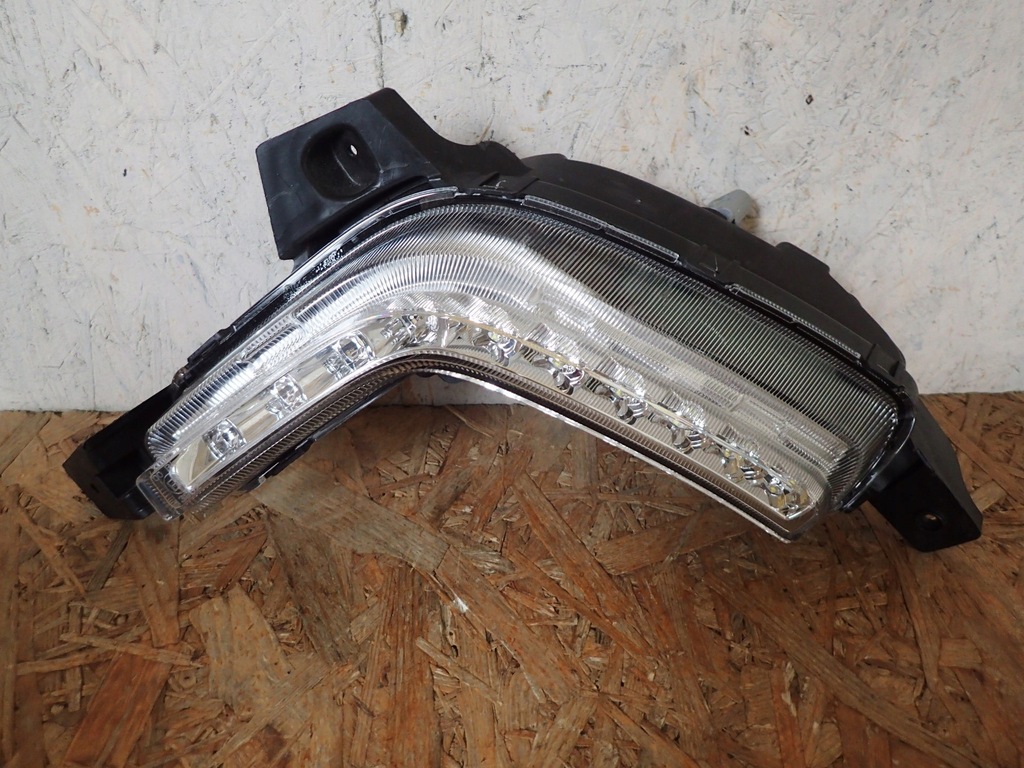 фото №1, Лівий led світло drl hyundai i10 2 ii ba 13-19r