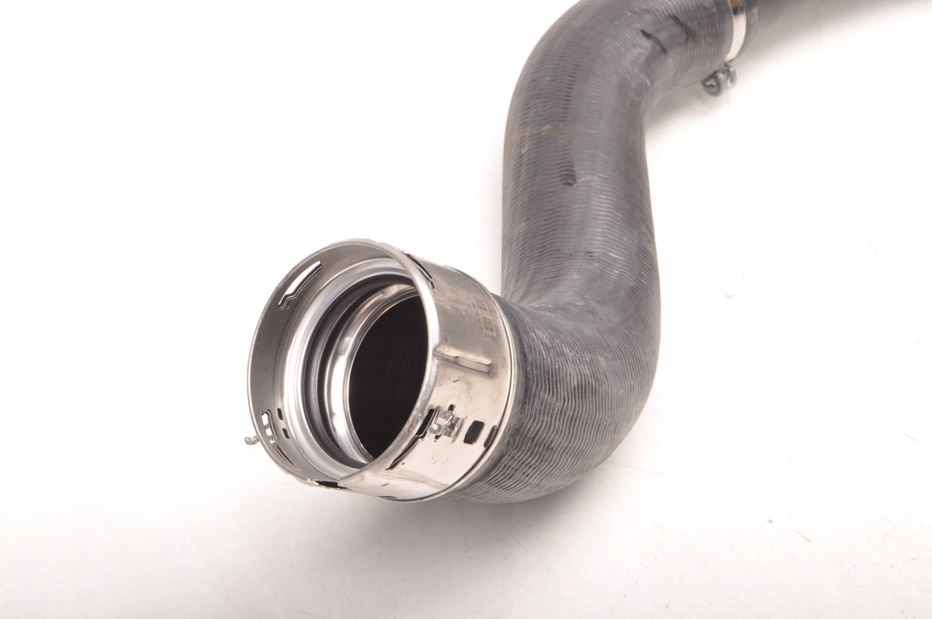 фото №4, Juke ii f16 renault scenic iii megane iii 1.0 труба інтеркулер 144609120r