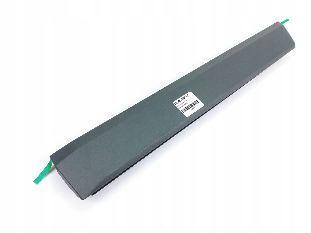 фото №1, Молдинг двері лівий задня vw passat b8 alltrack