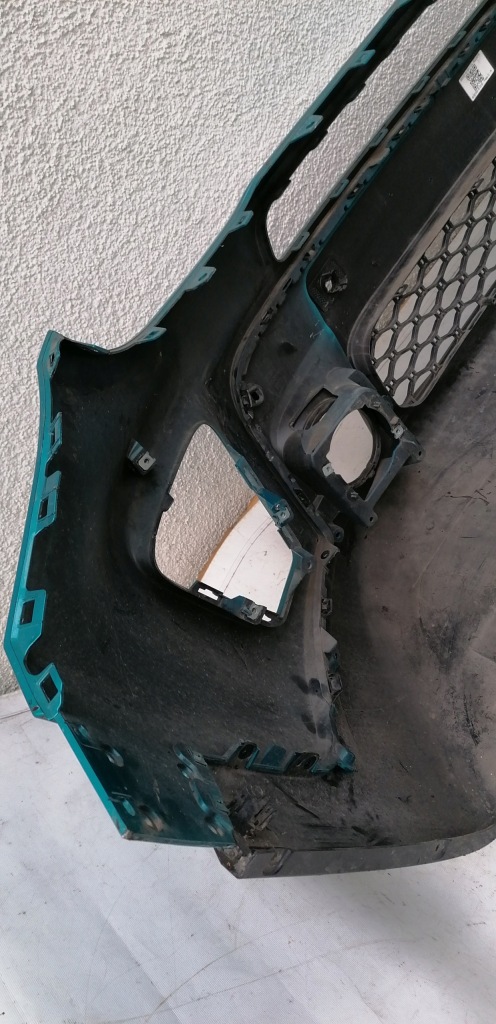 Jeep renegade рестайлінг  бампер передній 20r. Київ