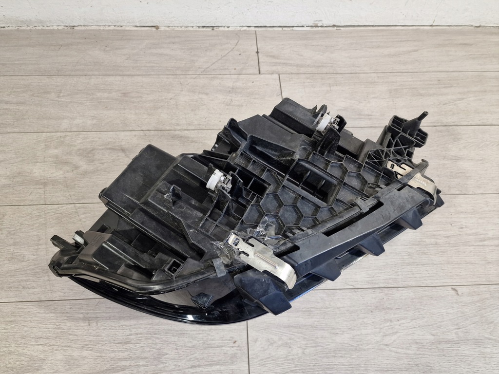 фото №9, Лампа ліва bmw x5 g05 x6 g06 led 9481779