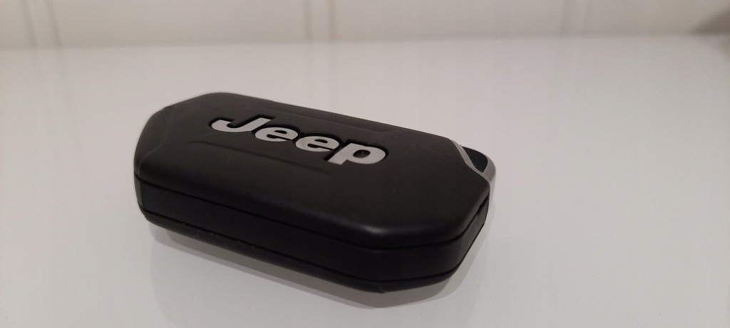 фото №1, Jeep wrangler jl rubicon ключ pilot жало корпус