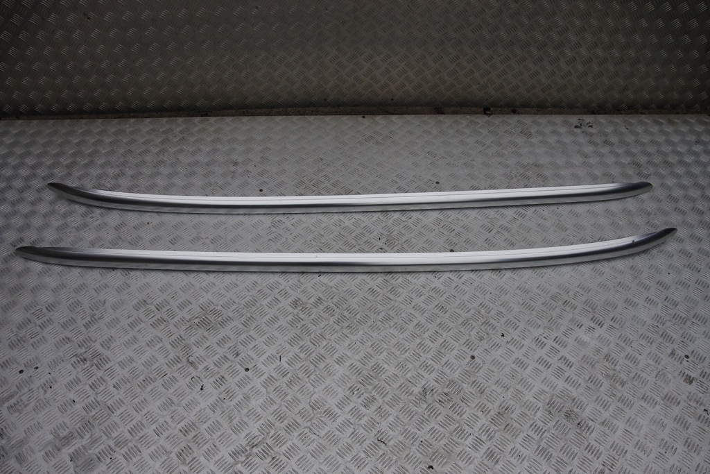 фото №1, Рейлинг рейлинги кровельные ford mondeo mk5 kombi