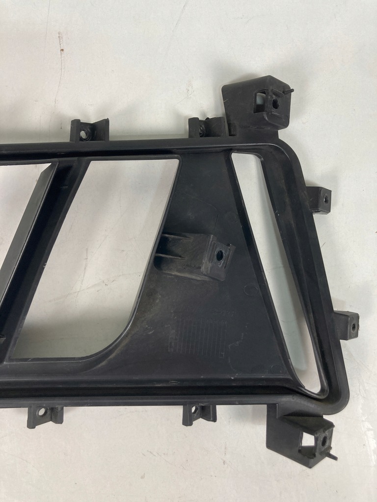 фото №7, Решётка бампера правая chevrolet camaro zl1