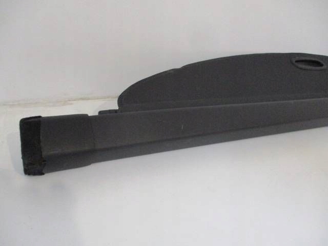 фото №6, Hyundai ix35 шторка багажника оригинальная