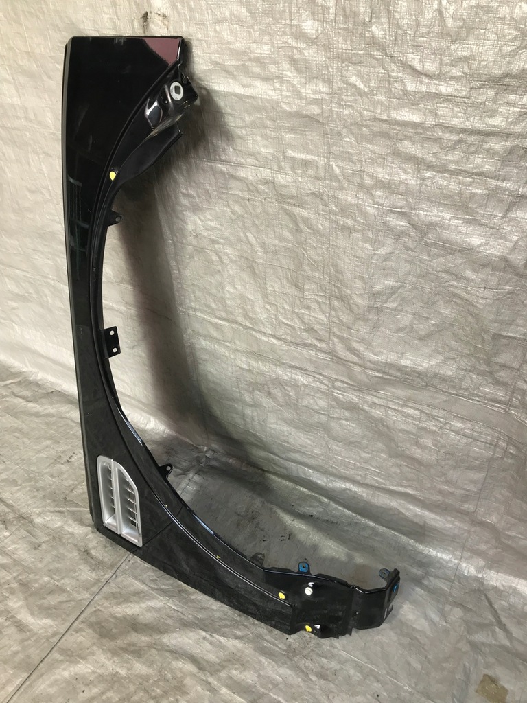 фото №3, Крила land rover discovery iii