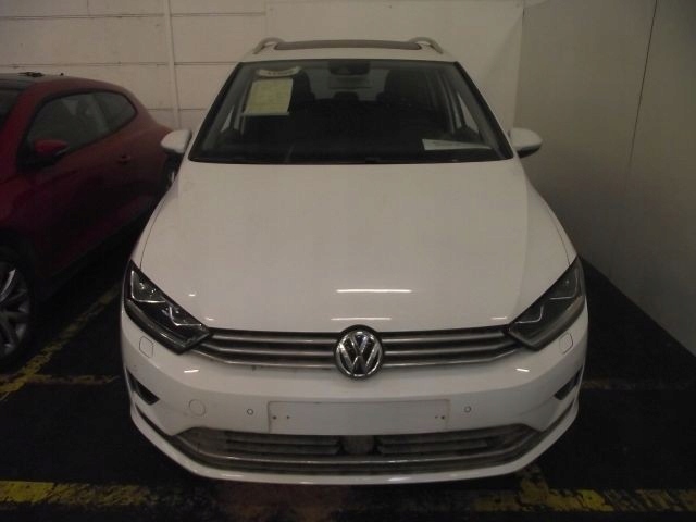 фото №7, Vw golf sportsvan набор стартовый запуск автомобиля автомобиля 510920870a 5g695