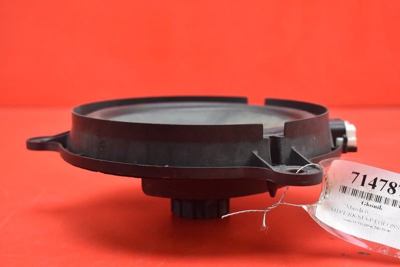 фото №7, Динамик левый задняя mazda 6 3 iii gj 14r