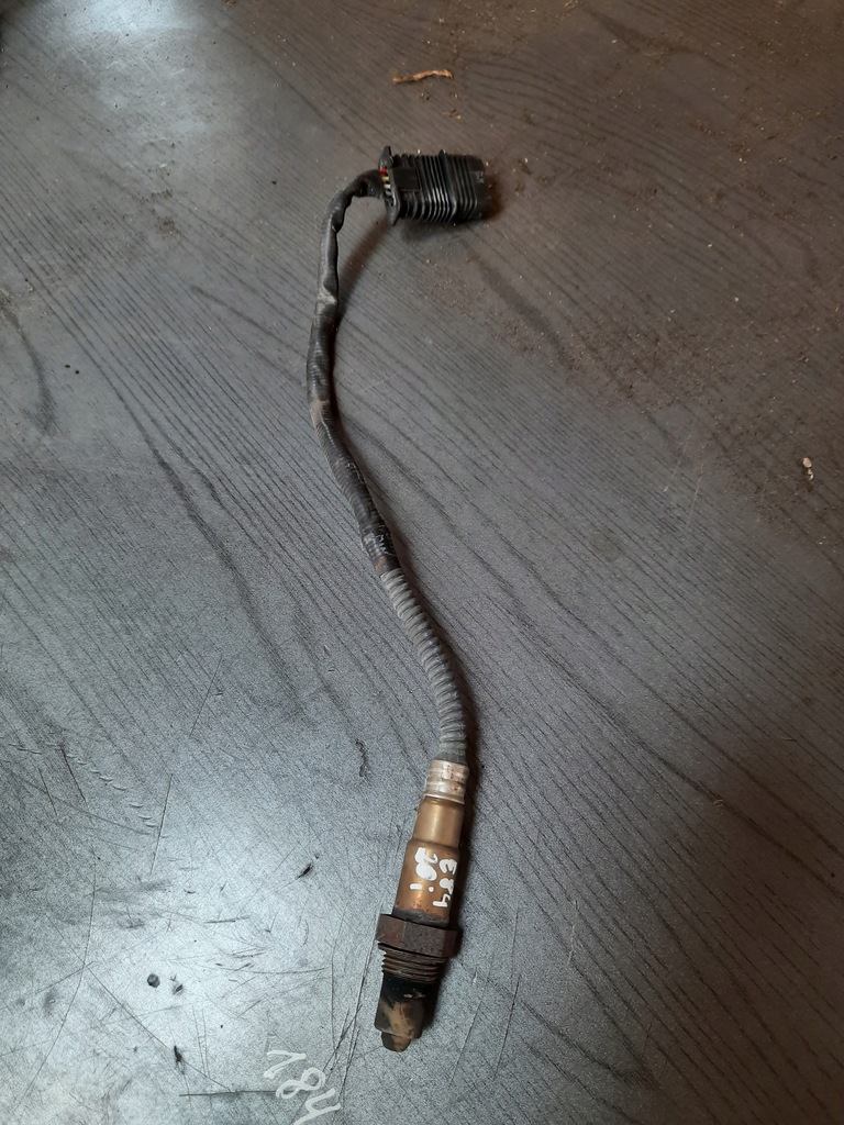 фото №1, Bmw x1 e84 2.0 20i датчик лямбда-зонд