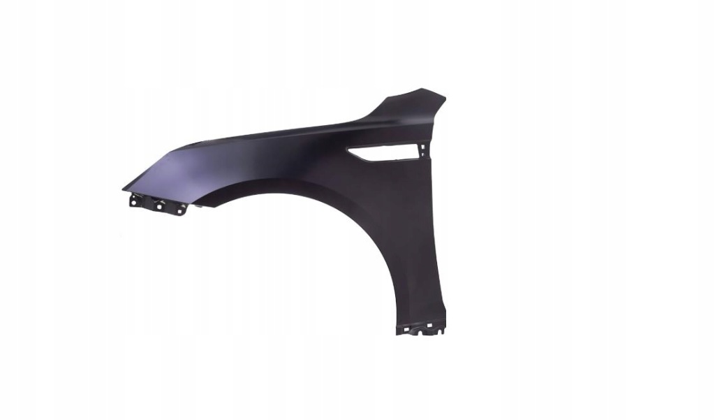 фото №1, Крила лівий перед optima kia