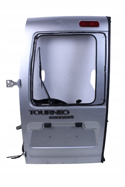 фото №1, Двері лівий задня ford tourneo connect