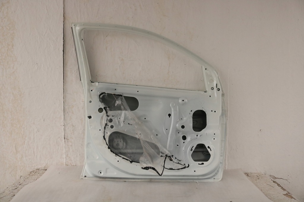 фото №9, Mitsubishi space star двері ліва перед передні