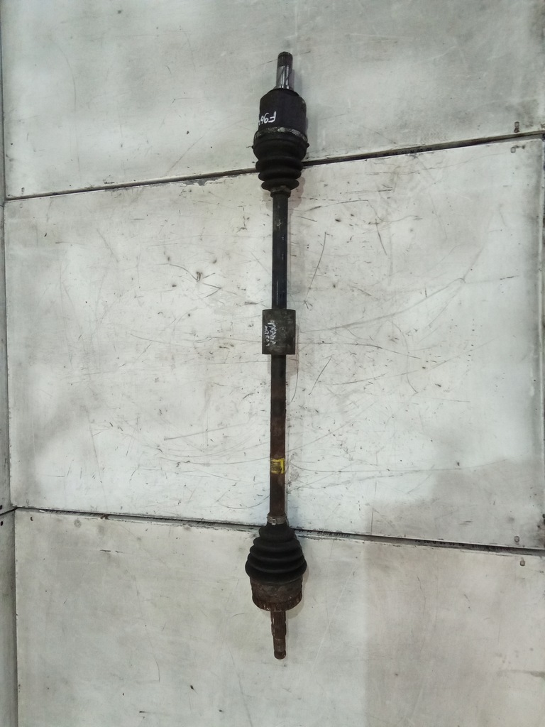 фото №1, F964 привідний вал довга astra j