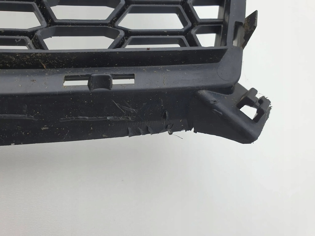 фото №10, Bmw e70 решітка бампера 8047339