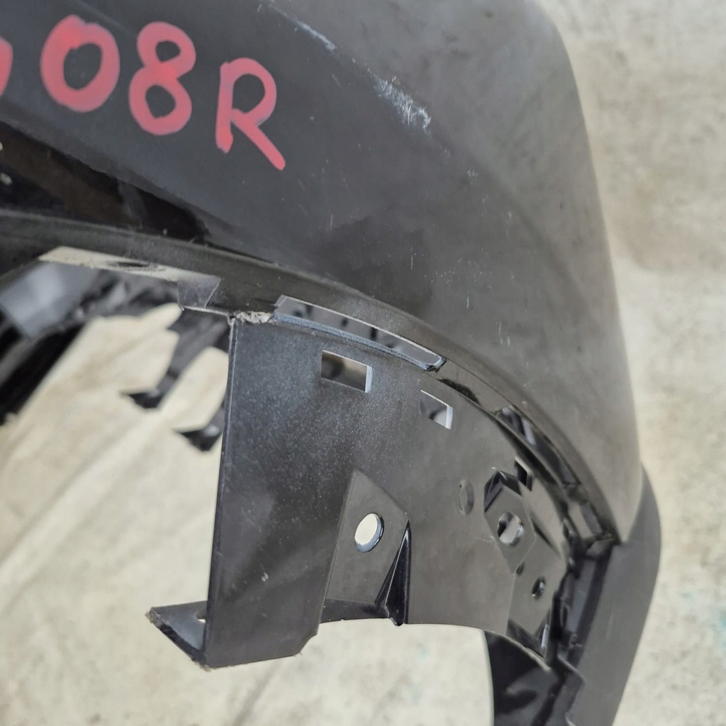 фото №14, Ford puma ii mk2 19- бампер задній 6xpdc задня l1tb17f954-b1 l1tb-17f954-a1