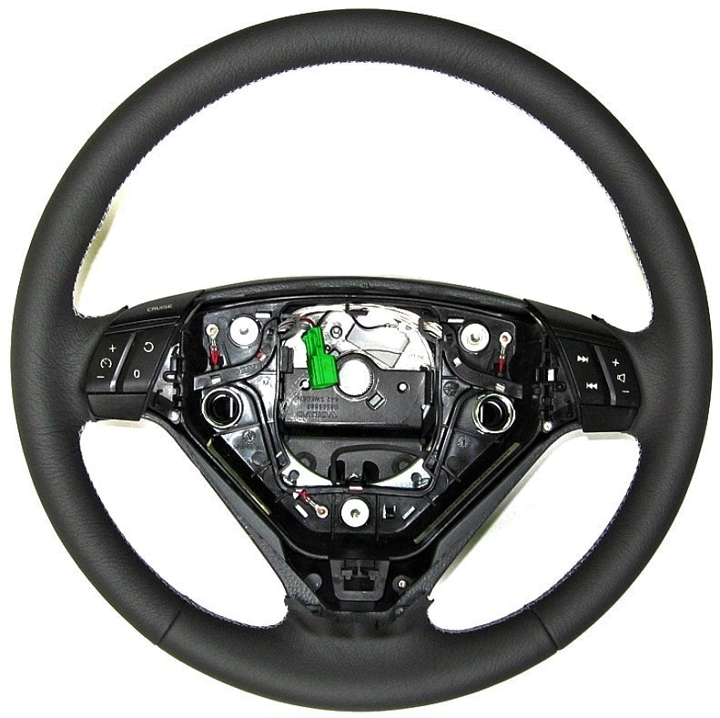 фото №1, Воздуховод volvo s60 2000-2010 v70 ii 1999-2007 обшивка кожа 412ls