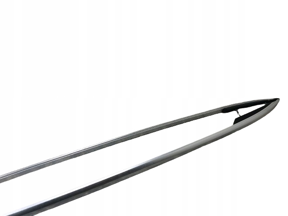 фото №1, Рейлінги дахові хром vw sharan 7n