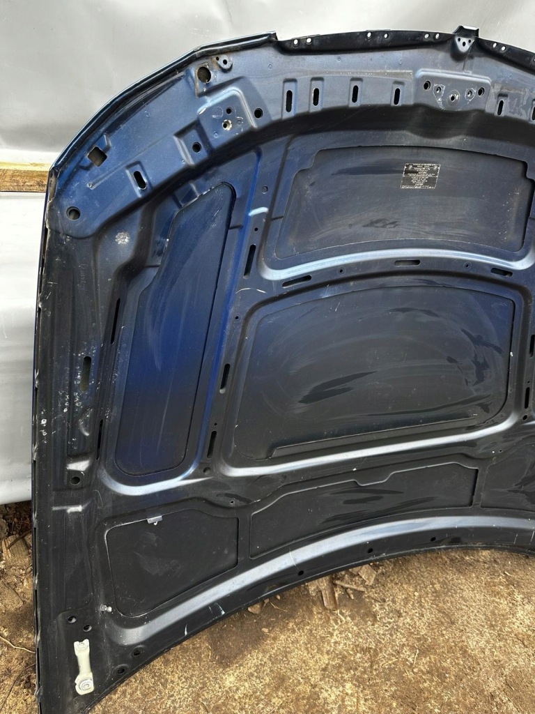 Купити Капот кришка двигуна bmw 3 e90 e91 e 90 e 91 2004-2008