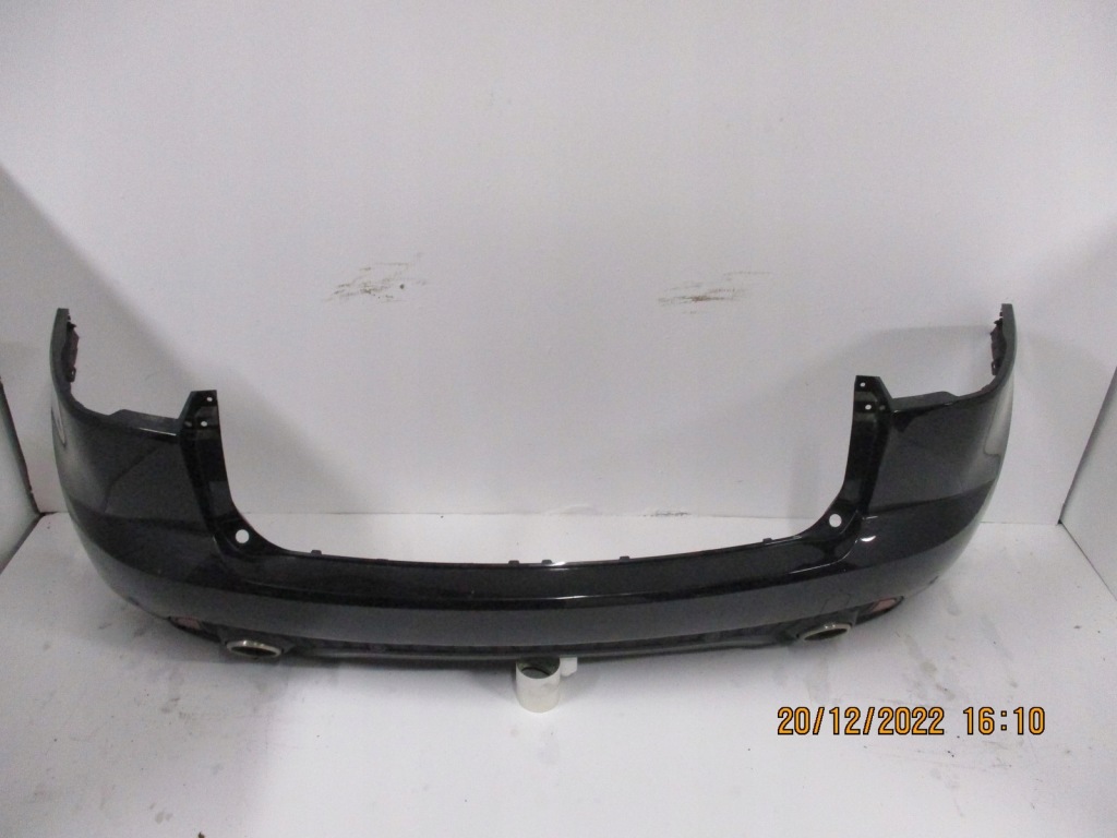 Бампер jaguar e pace 4x pdc r-dynamic задний Доставка