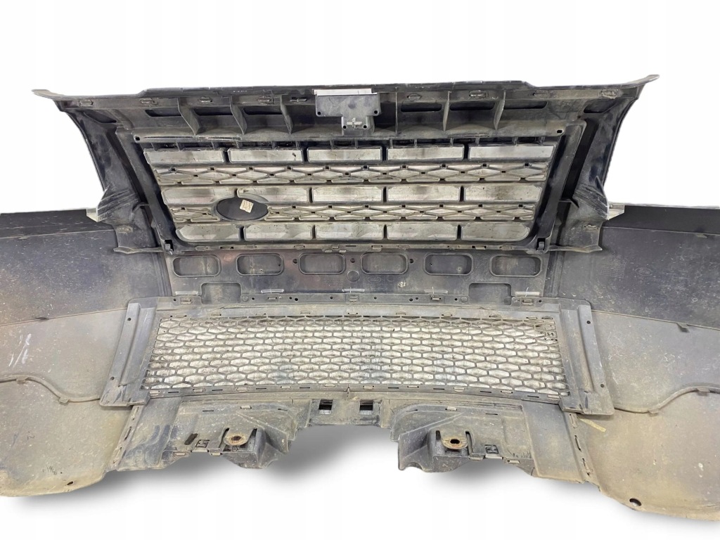 фото №3, Land rover freelander 2 - lr2 2200cm3 2007 бампери suv