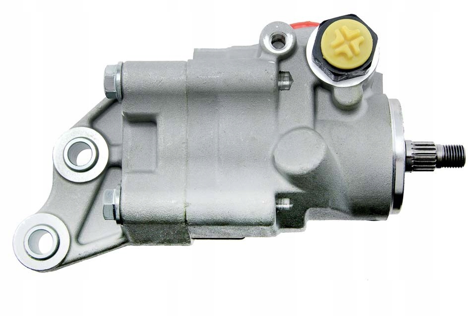 фото №15, Насос підсилювача lexus gs 430