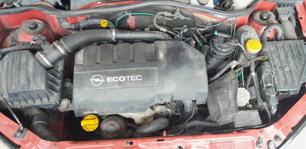 фото №9, Генератор opel corsa c 1.3 cdti 13117278