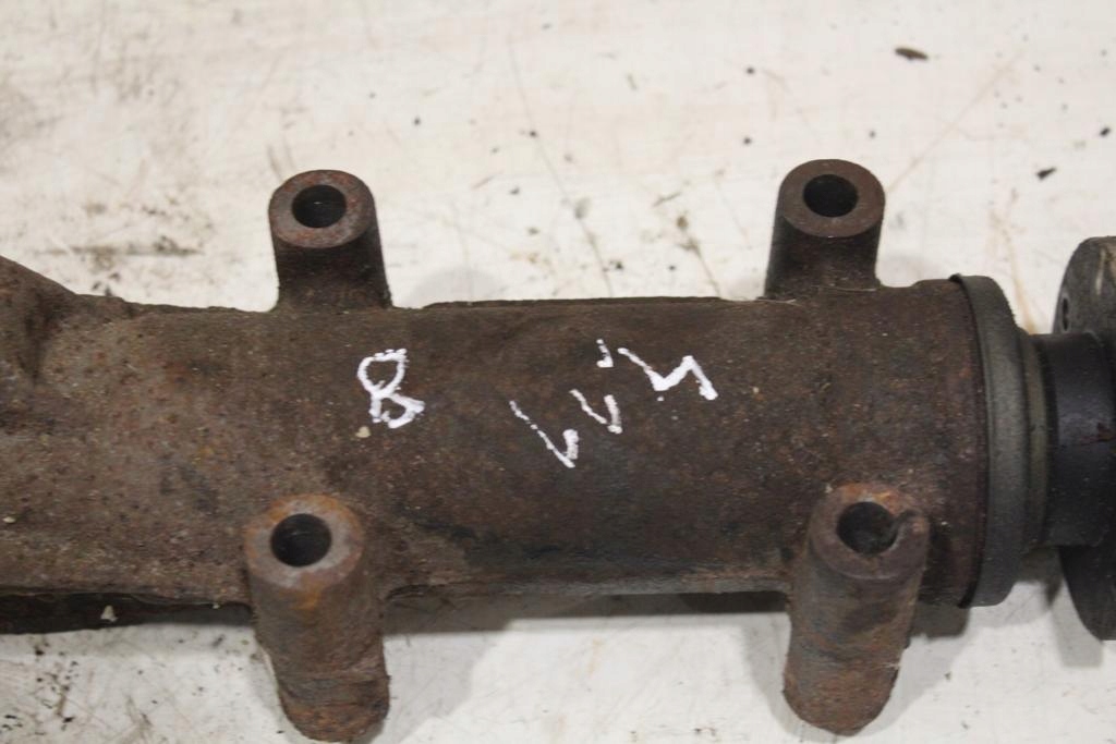 фото №10, Диференціал диференціал subaru impreza ii gd 4,11 va1rej-xn