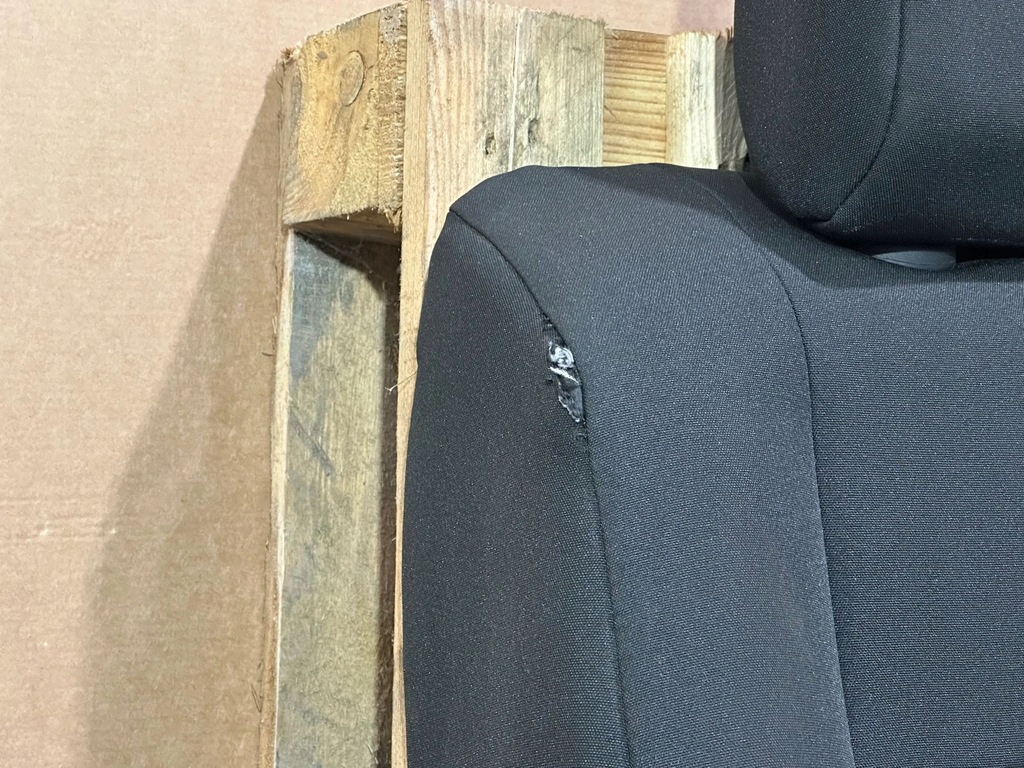 фото №6, 2021 toyota proace передний сиденье двойной