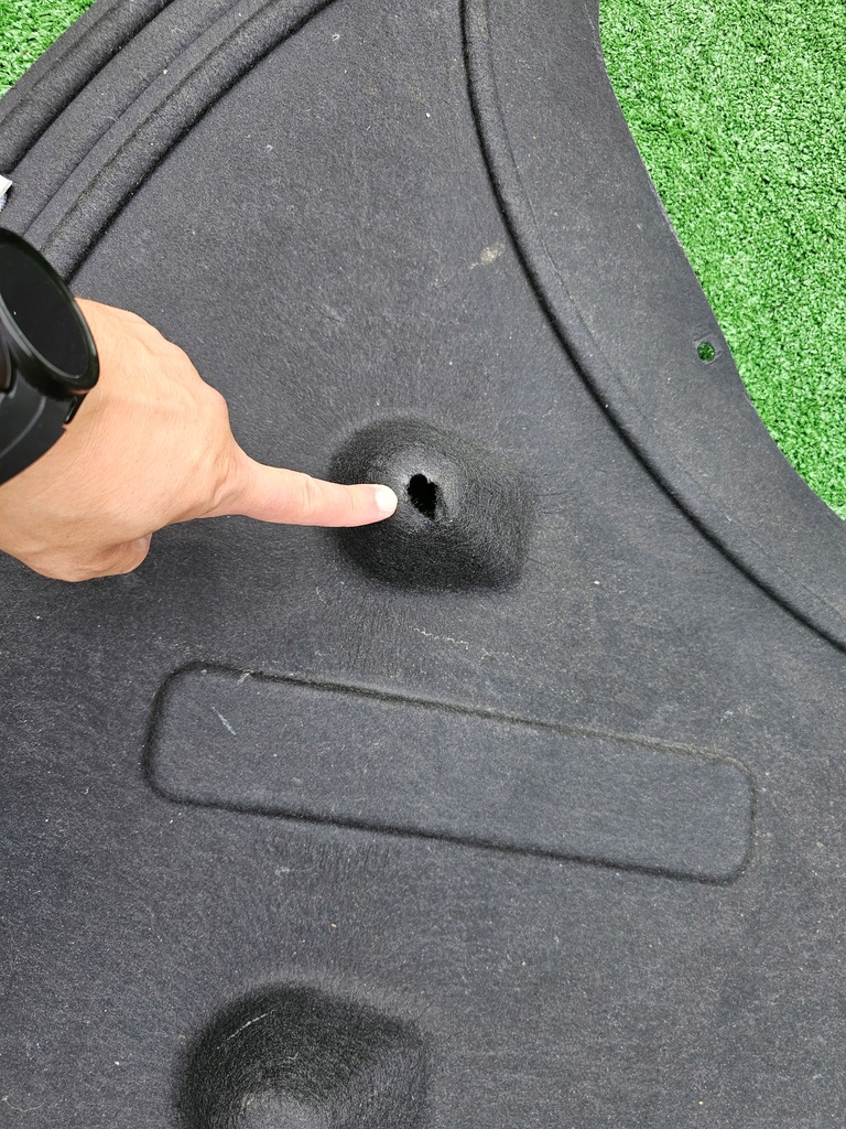 фото №5, Захист плита pod бампер двигун hyundai ioniq 6