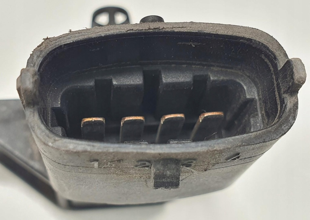 фото №5, Датчик map датчик opel astra ii g 0261230042