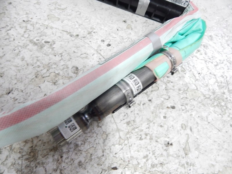 фото №5, Шторка безопасности правая hyundai kona 17-23