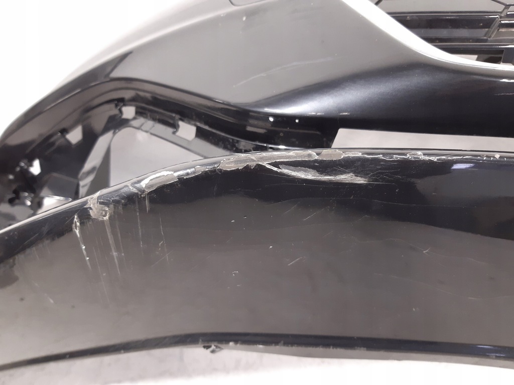 фото №12, Audi a5 8w6 b9 lift бампер перед