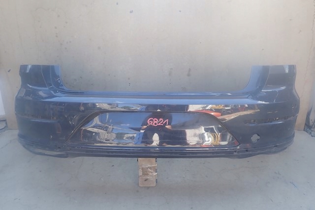 фото №1, Бампер задняя задний vw arteon 3g8