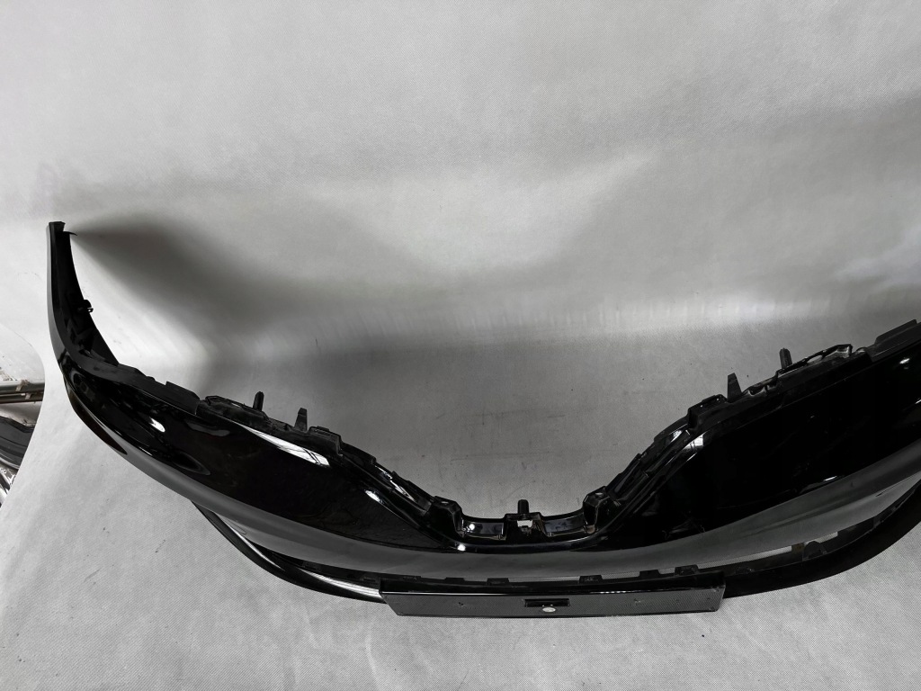 фото №7, Бампер перед передний renault zoe lift